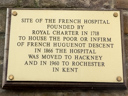 French (Huguenot) Hospital (id=3552)